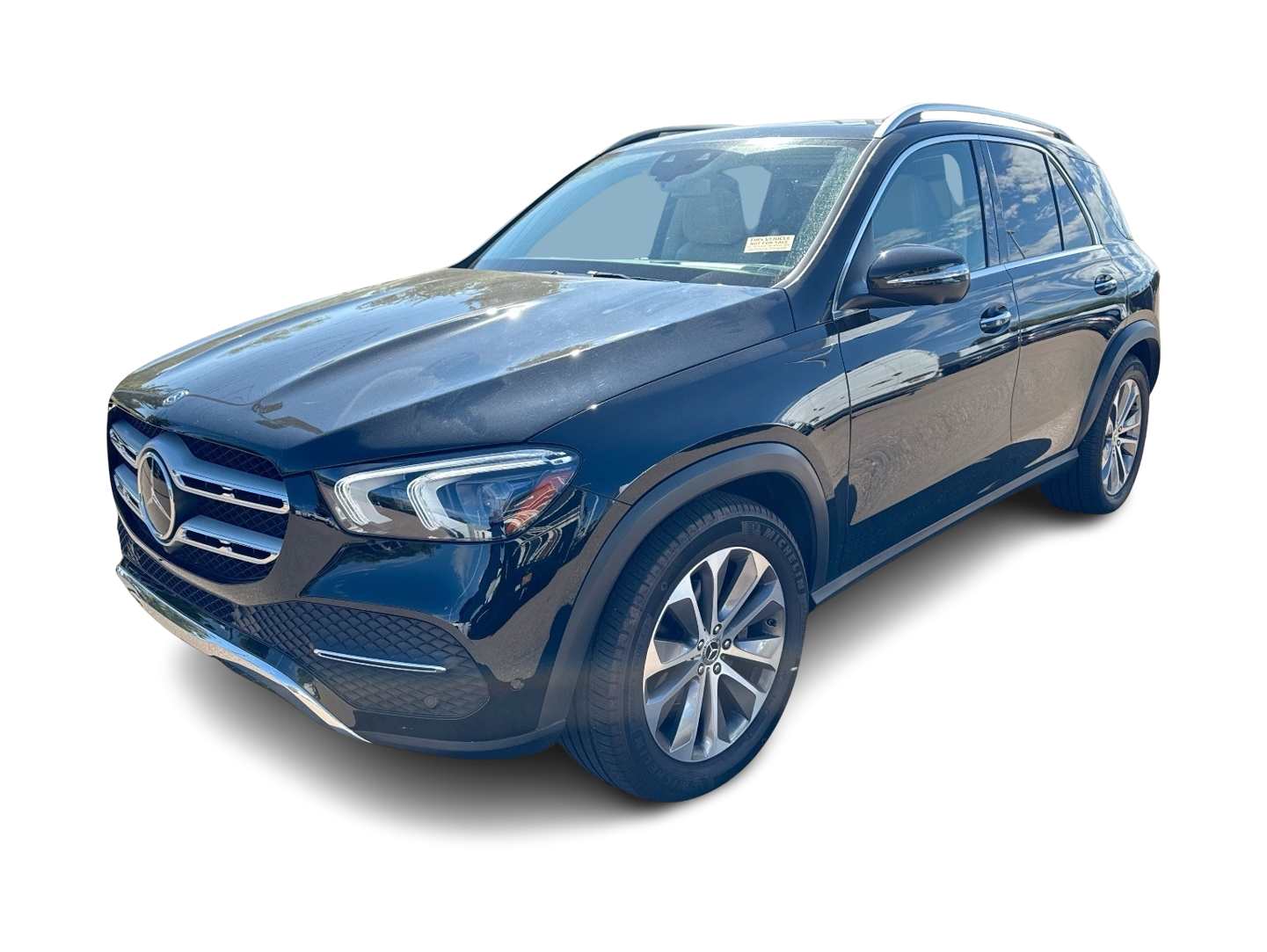 2020 Mercedes-Benz GLE 350 -
                  Ridgeland, MS