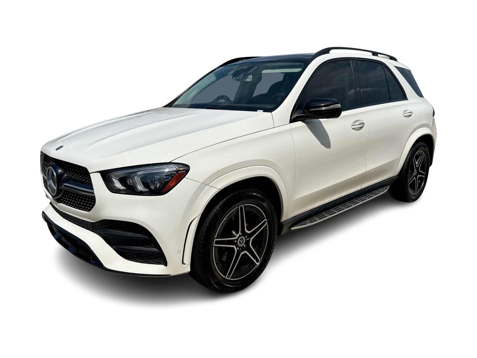 2020 Mercedes-Benz GLE 350 -
                  Ridgeland, MS