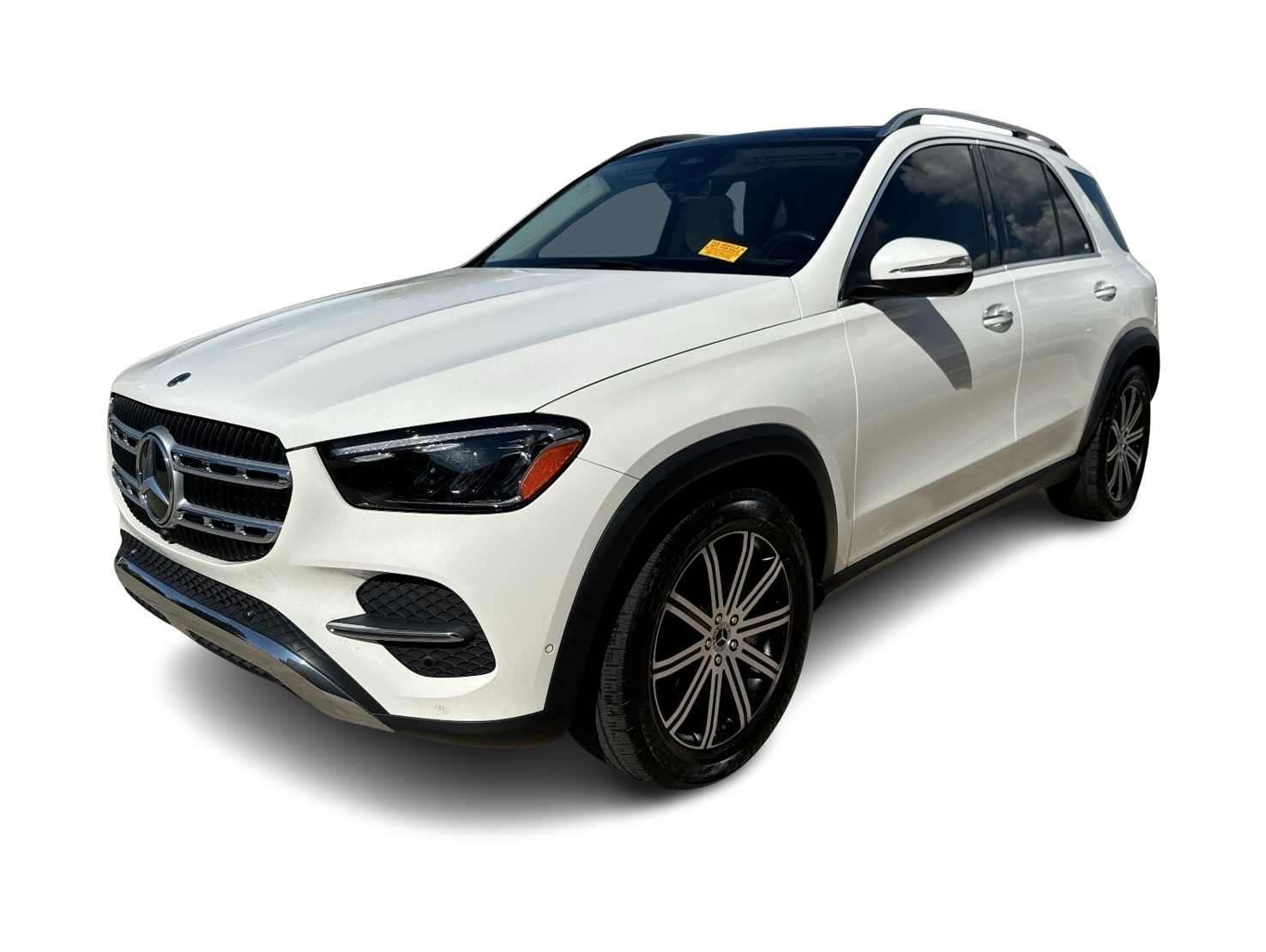 2024 Mercedes-Benz GLE 450 -
                  Ridgeland, MS