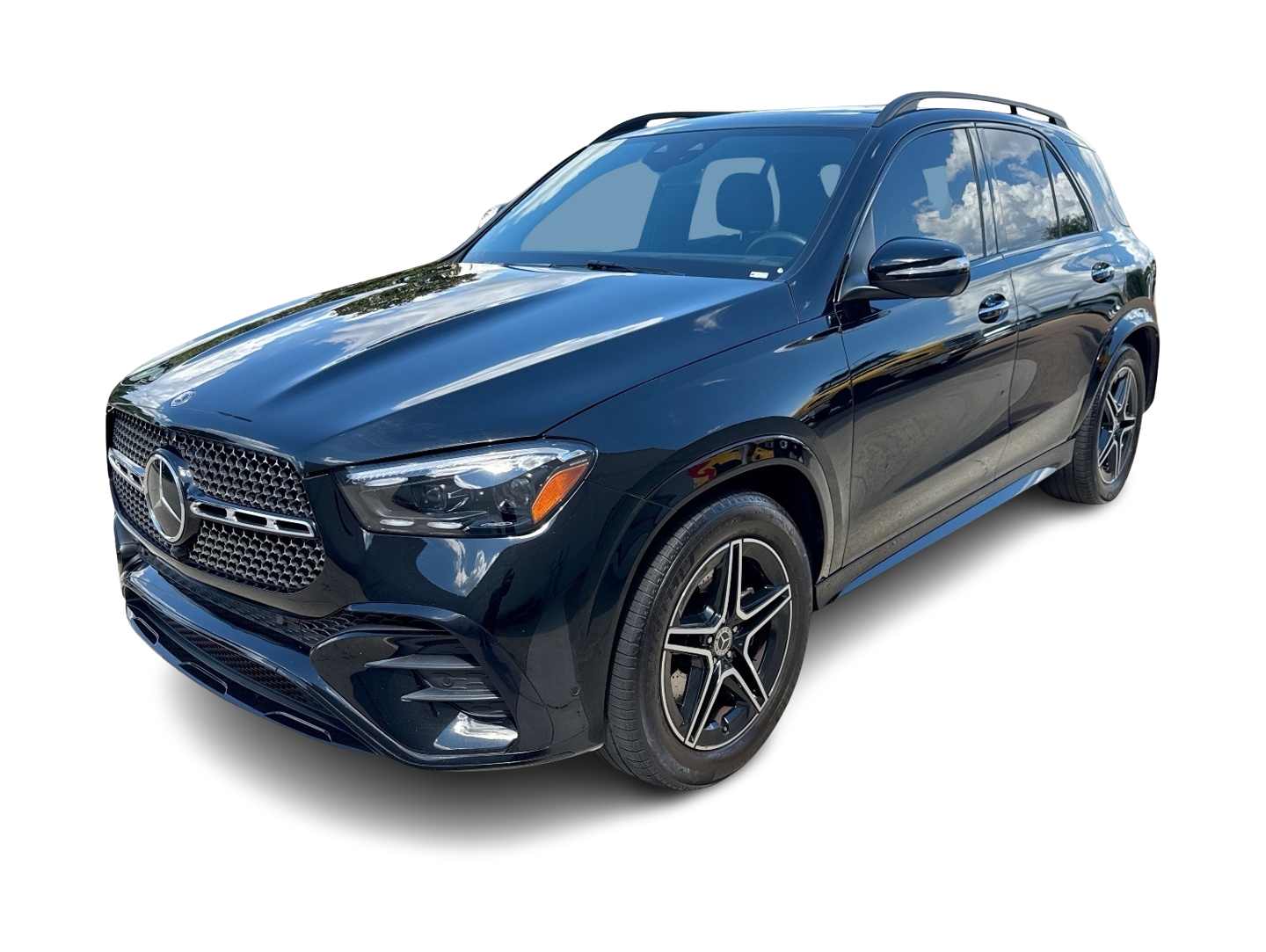 2024 Mercedes-Benz GLE 450 -
                  Ridgeland, MS