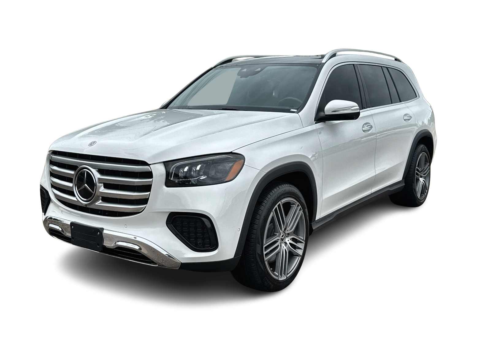 2024 Mercedes-Benz GLS 450 -
                  Ridgeland, MS