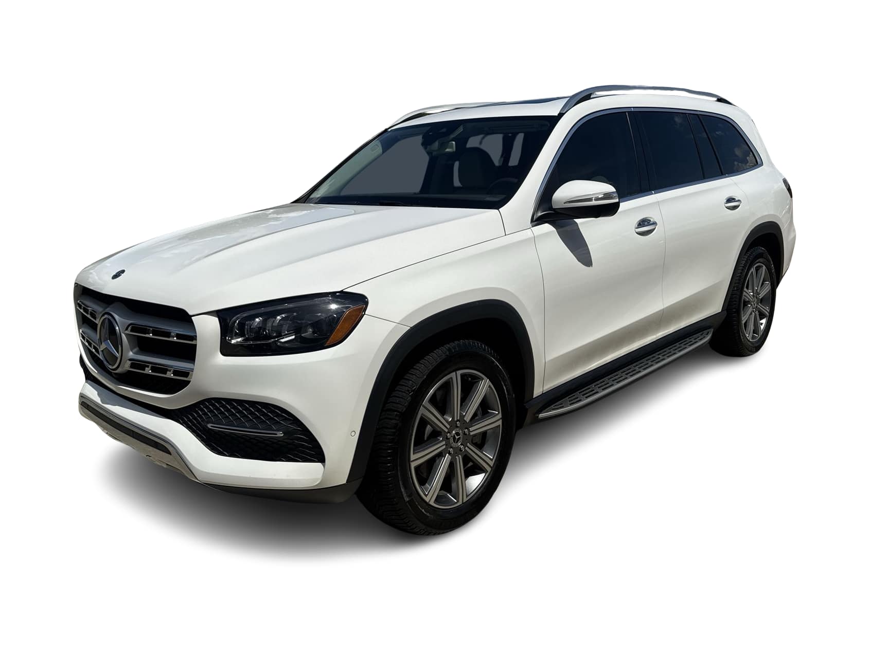 2020 Mercedes-Benz GLS 450 -
                  Ridgeland, MS