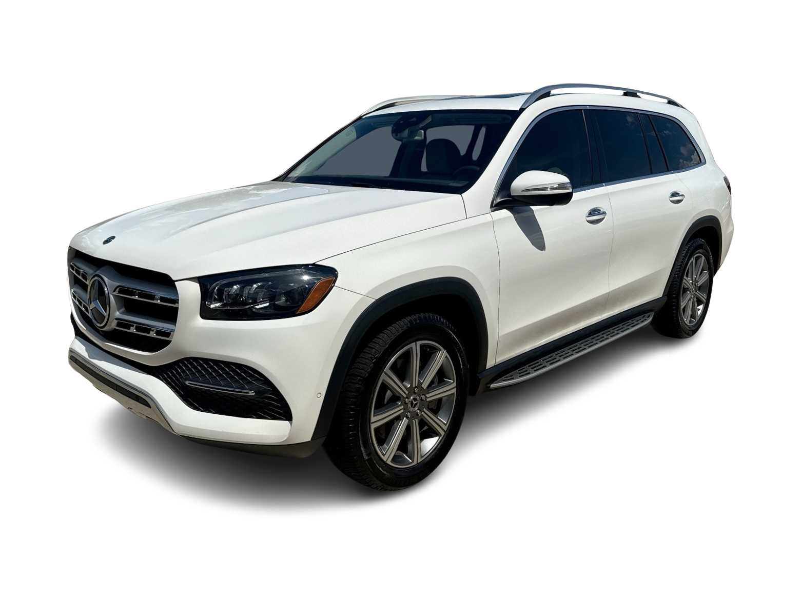 2020 Mercedes-Benz GLS 450 -
                  Ridgeland, MS