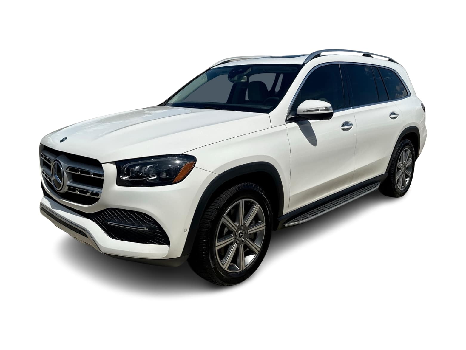 2020 Mercedes-Benz GLS 450 -
                  Ridgeland, MS