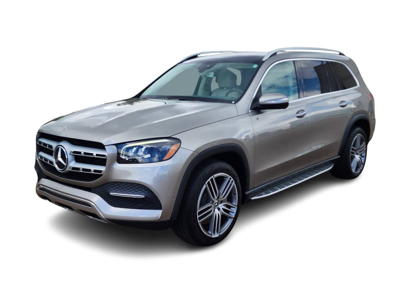 2020 Mercedes-Benz GLS 450 -
                  Ridgeland, MS