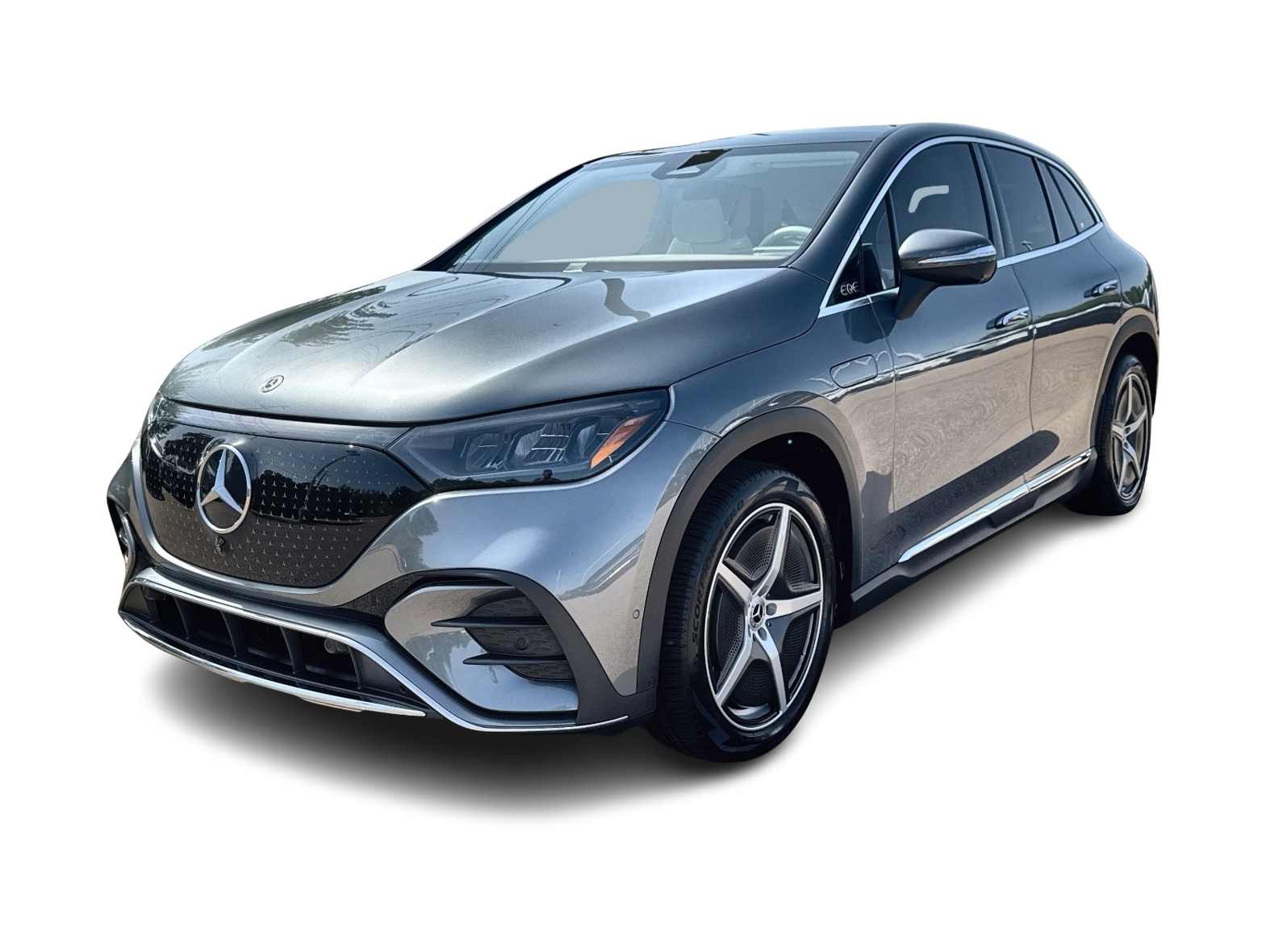 2023 Mercedes-Benz EQE 350 -
                  Ridgeland, MS