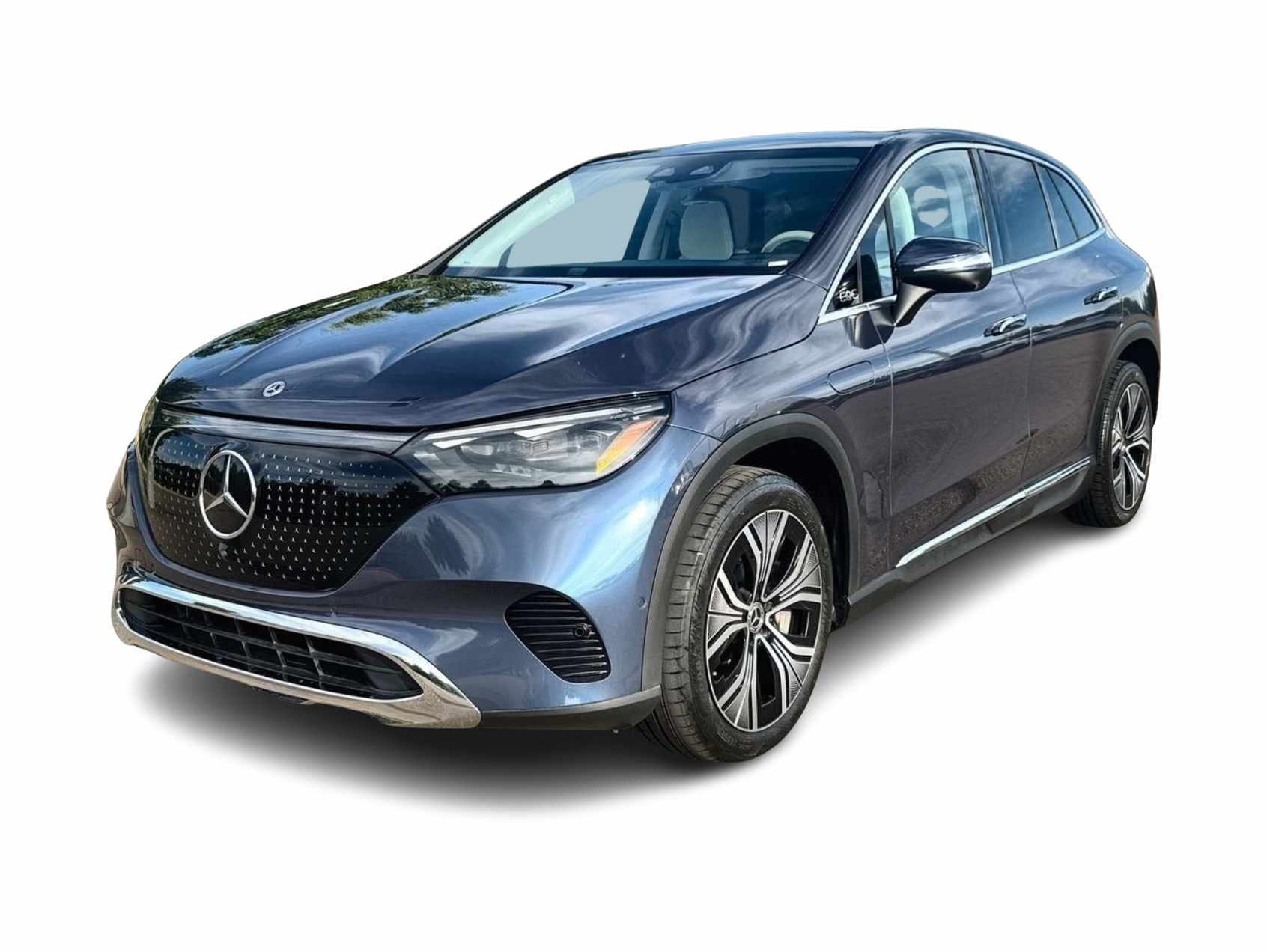2023 Mercedes-Benz EQE 350+ -
                  Ridgeland, MS