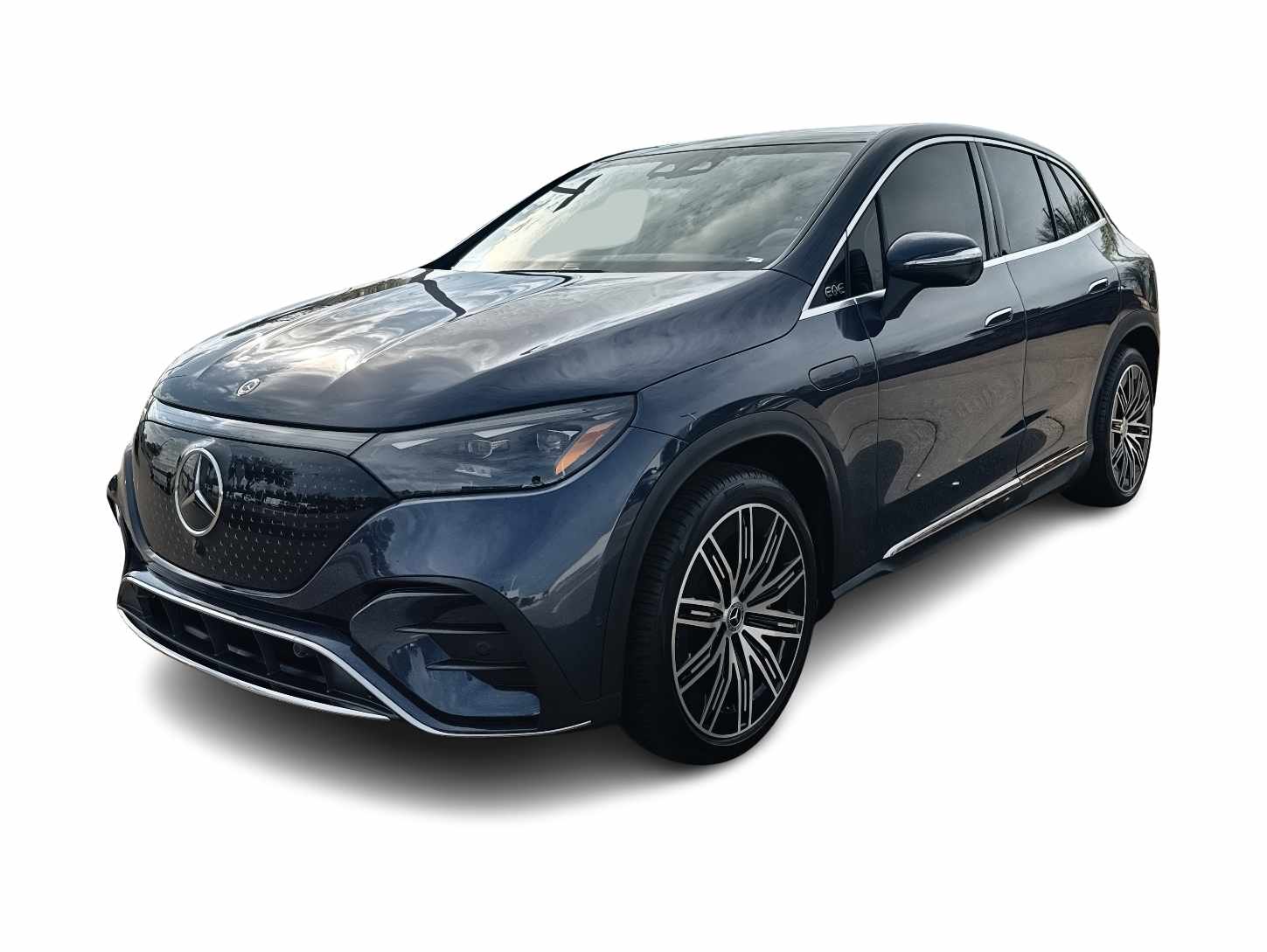 2024 Mercedes-Benz EQE 350+ -
                  Ridgeland, MS