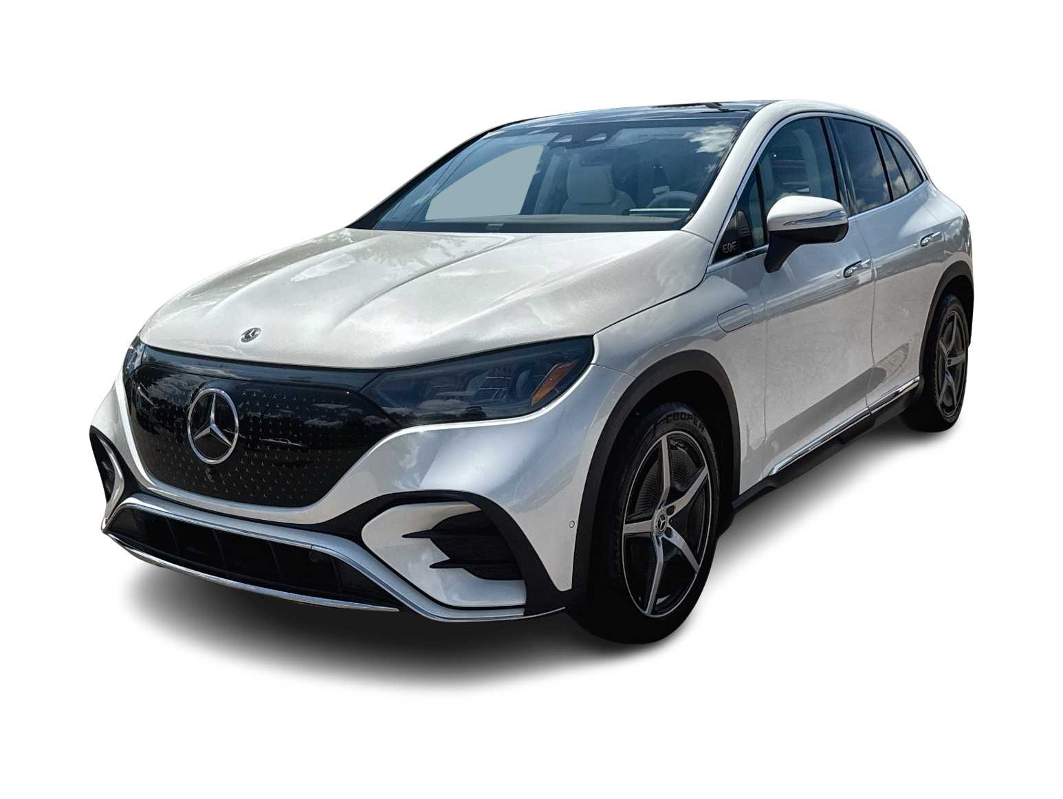 2023 Mercedes-Benz EQE 350+ -
                  Ridgeland, MS