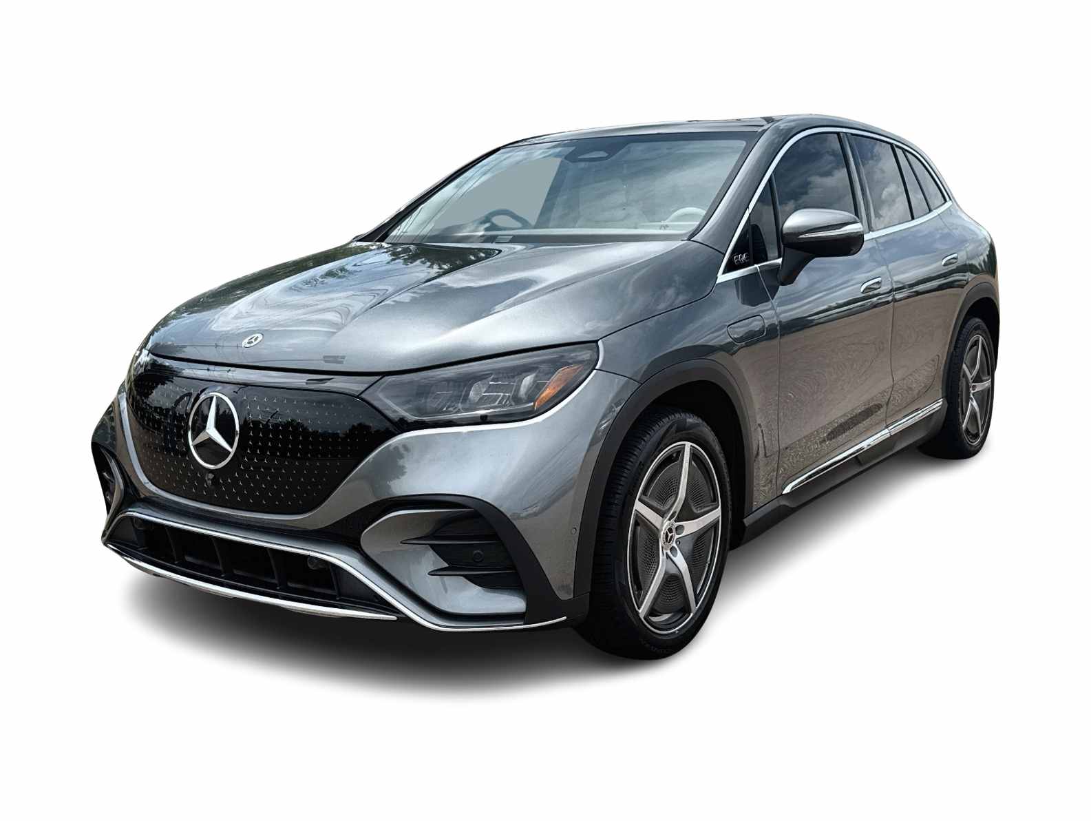 2023 Mercedes-Benz EQE 350+ -
                  Ridgeland, MS