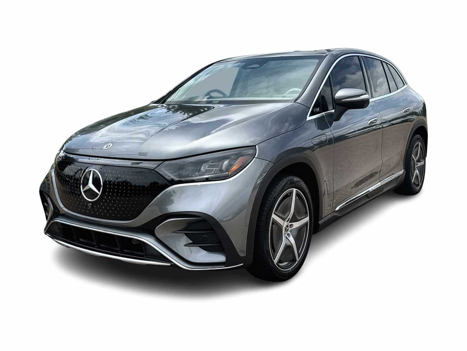 2023 Mercedes-Benz EQE 350+ -
                  Ridgeland, MS