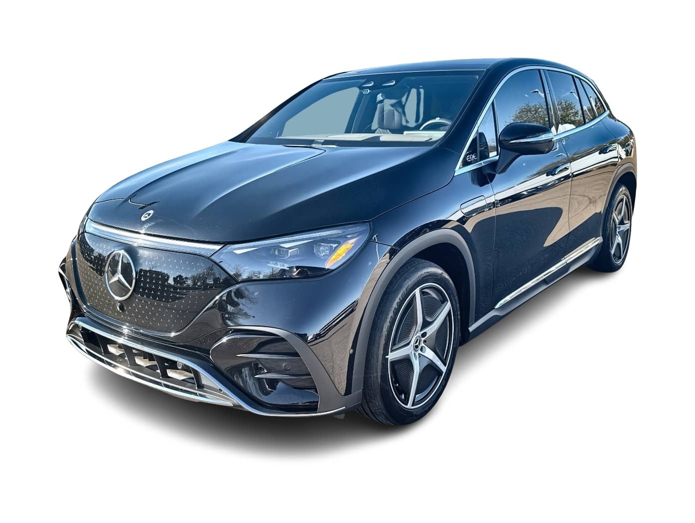 2023 Mercedes-Benz EQE 500 -
                  Ridgeland, MS