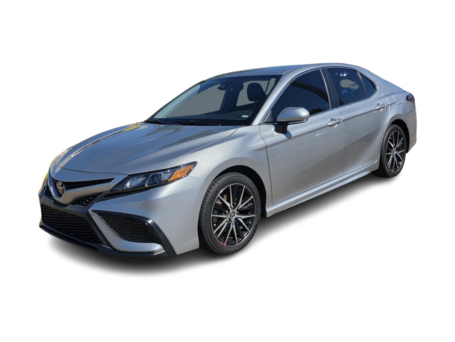 2023 Toyota Camry SE -
                  Ridgeland, MS