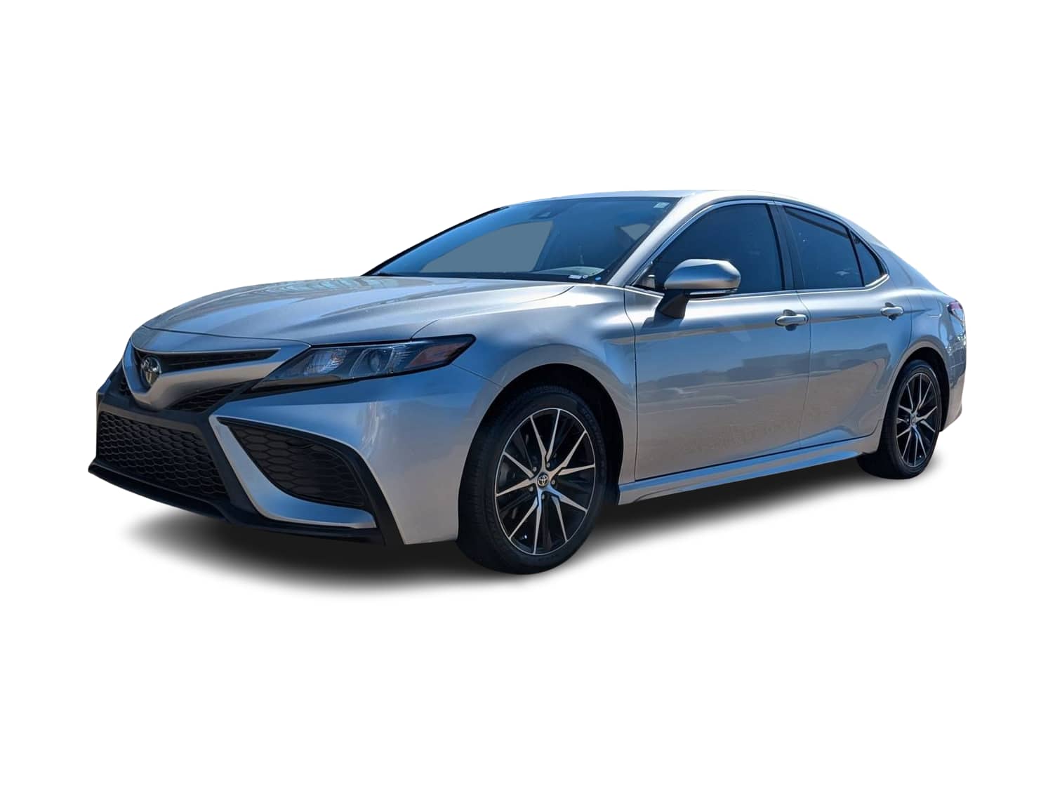 Thumbnail: 2023 Toyota Camry - 1