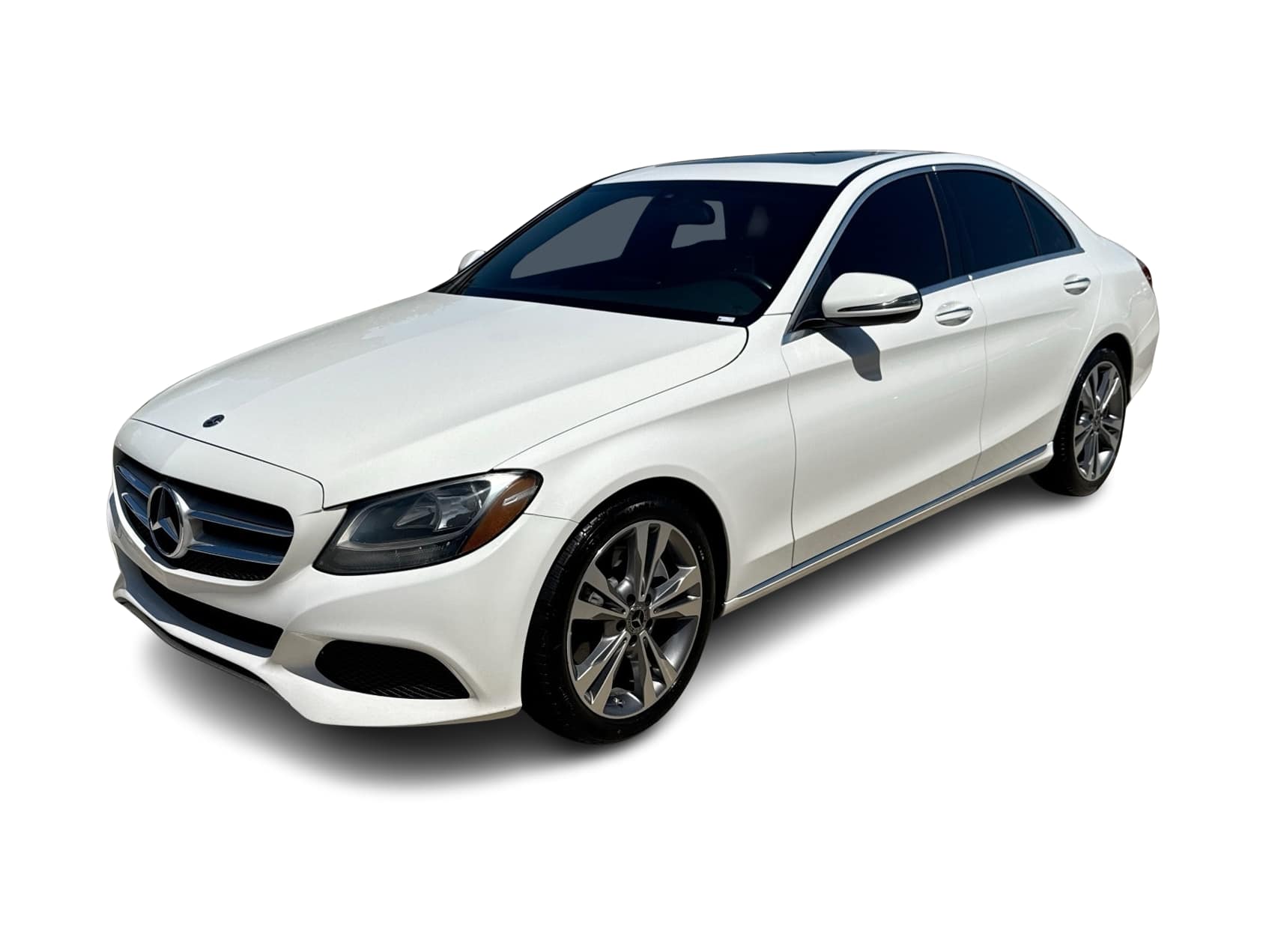 2018 Mercedes-Benz C-Class C 300 -
                  Ridgeland, MS