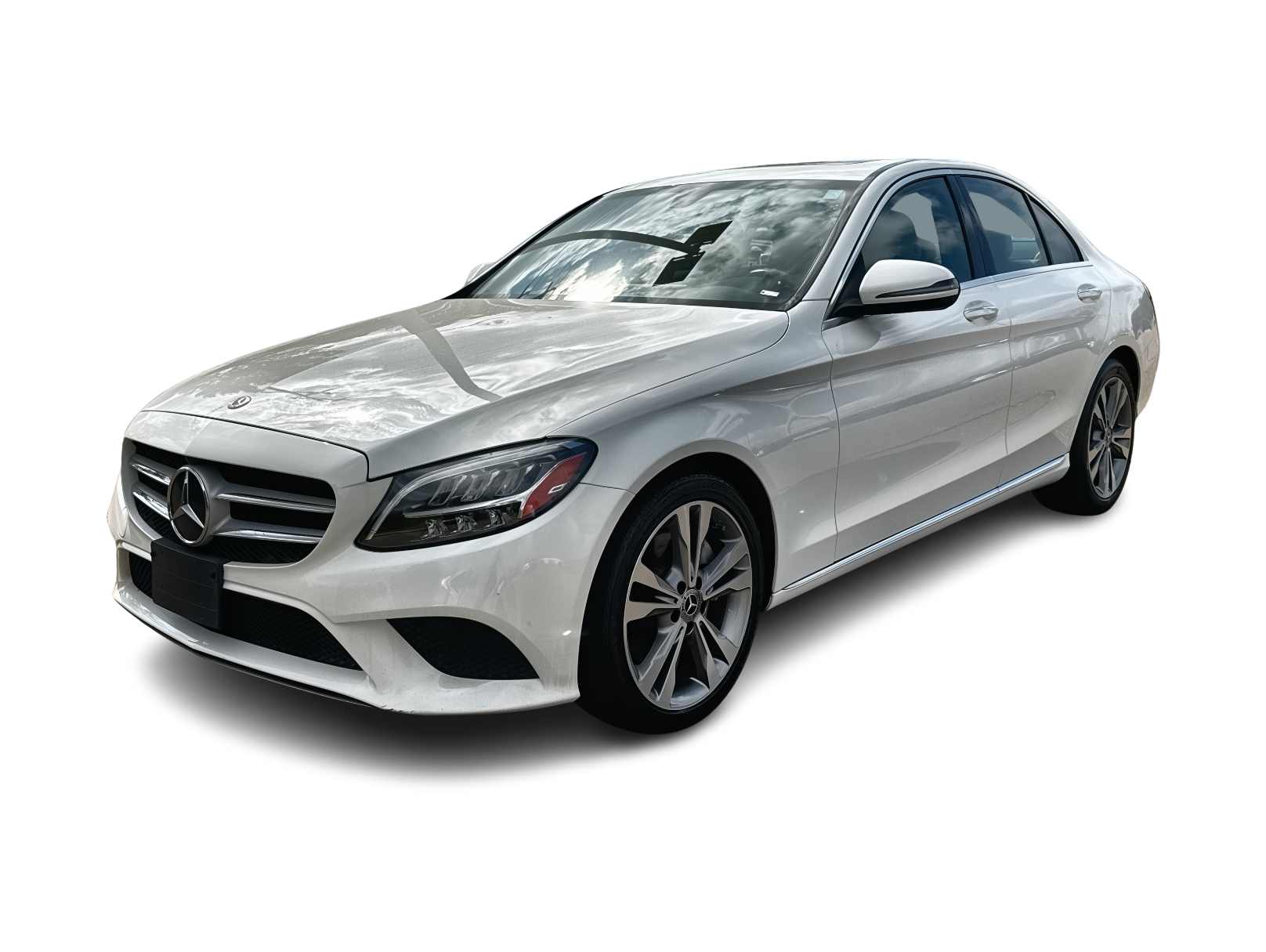 2019 Mercedes-Benz C-Class C 300 -
                  Ridgeland, MS