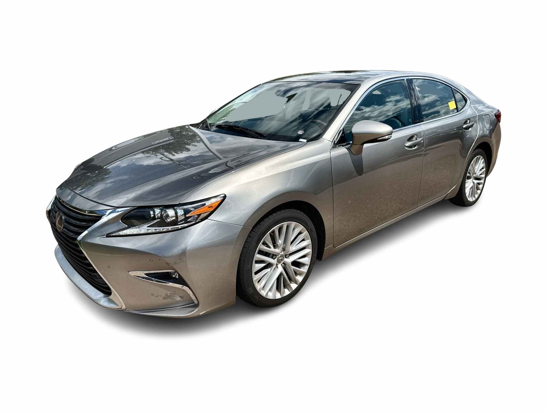2017 Lexus ES 350 -
                  Ridgeland, MS
