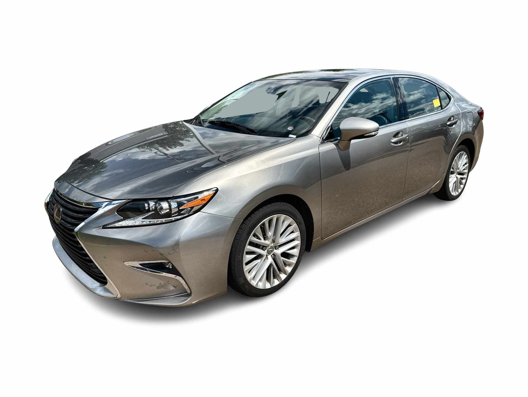 2017 Lexus ES 350 -
                  Ridgeland, MS