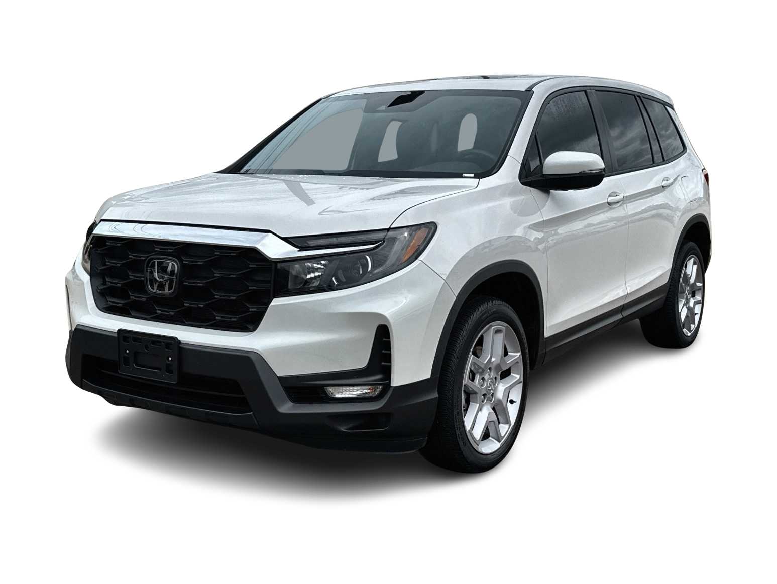 Thumbnail: 2025 Honda Passport - 1