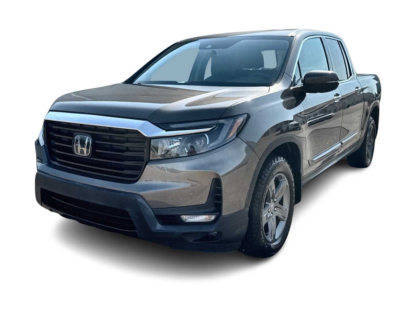 Thumbnail: 2023 Honda Ridgeline - 1