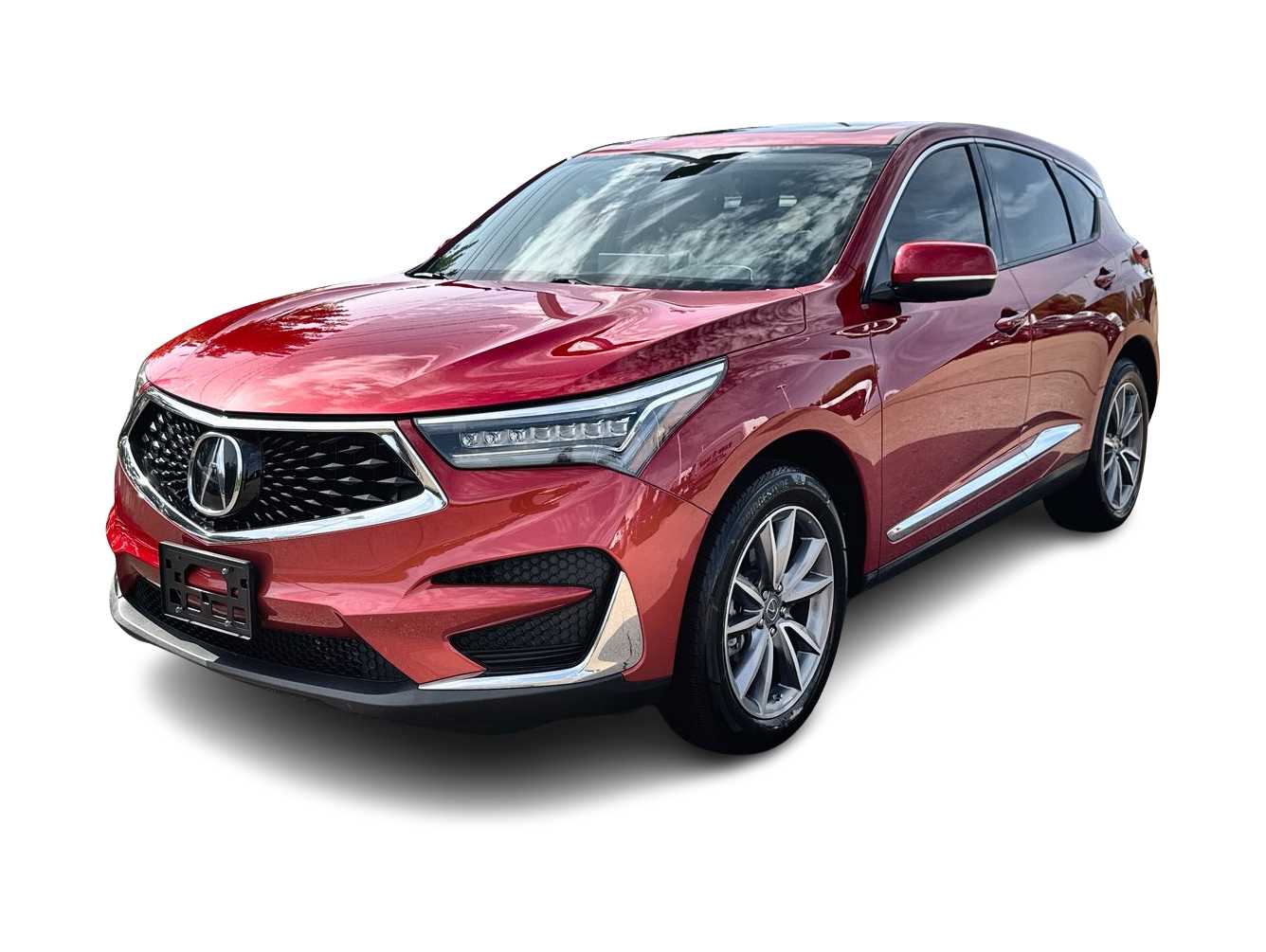 2019 Acura RDX Technology -
                  Ridgeland, MS