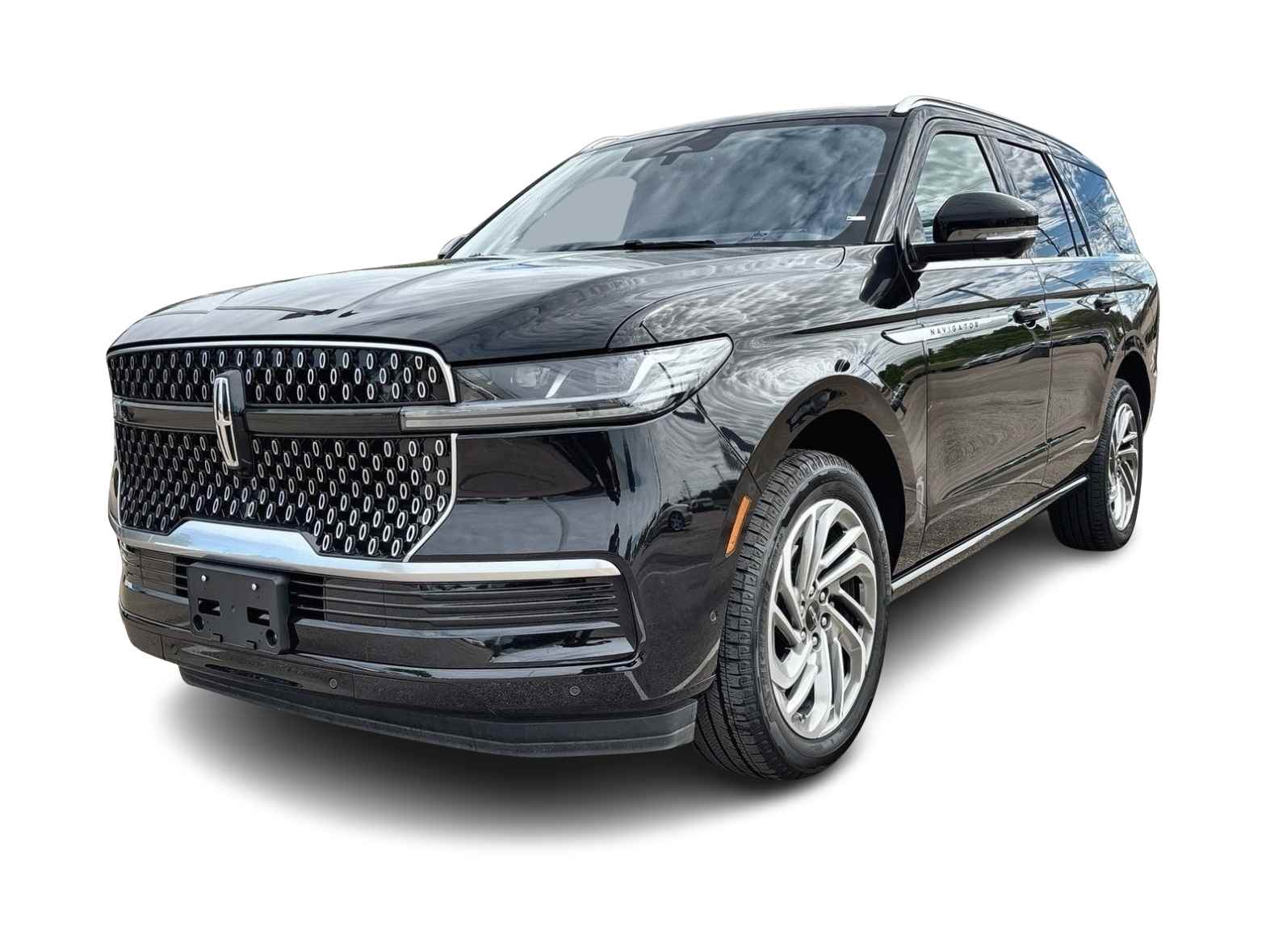 2025 Lincoln Navigator Reserve -
                  Ridgeland, MS