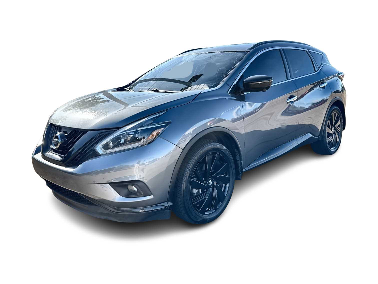 2018 Nissan Murano SL -
                  Ridgeland, MS