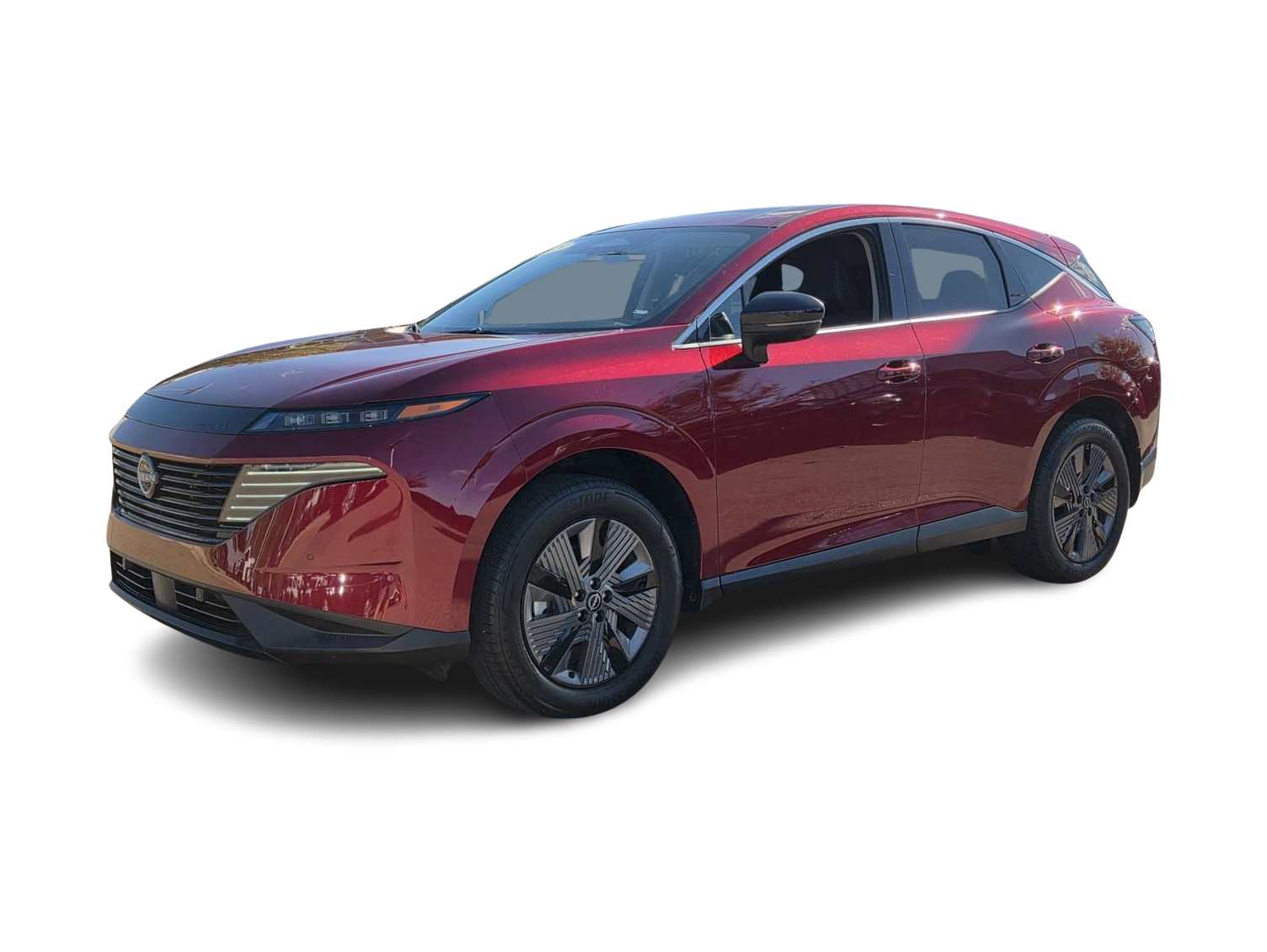 Thumbnail: 2025 Nissan Murano - 1