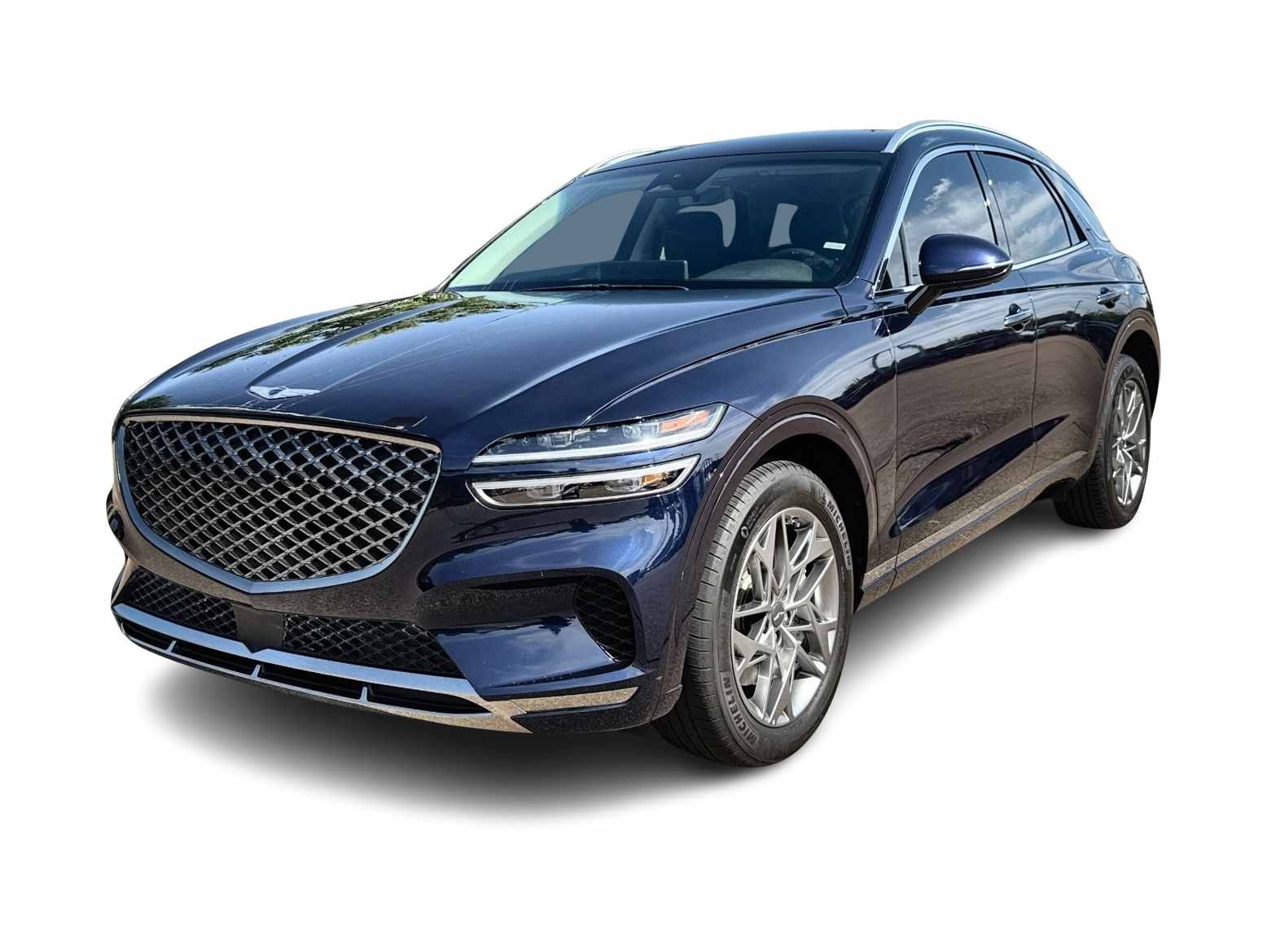 2025 Genesis GV70 2.5T -
                  Ridgeland, MS