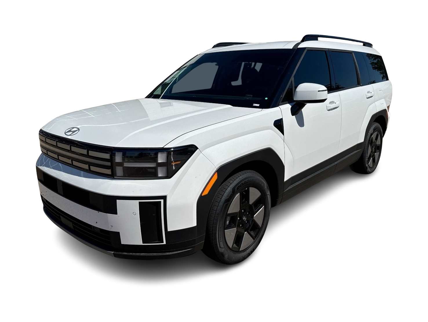 Thumbnail: 2026 Hyundai Santa Fe - 1