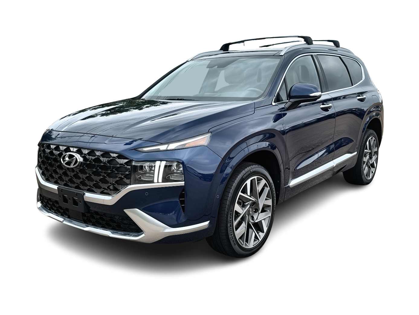 Thumbnail: 2023 Hyundai Santa Fe - 1