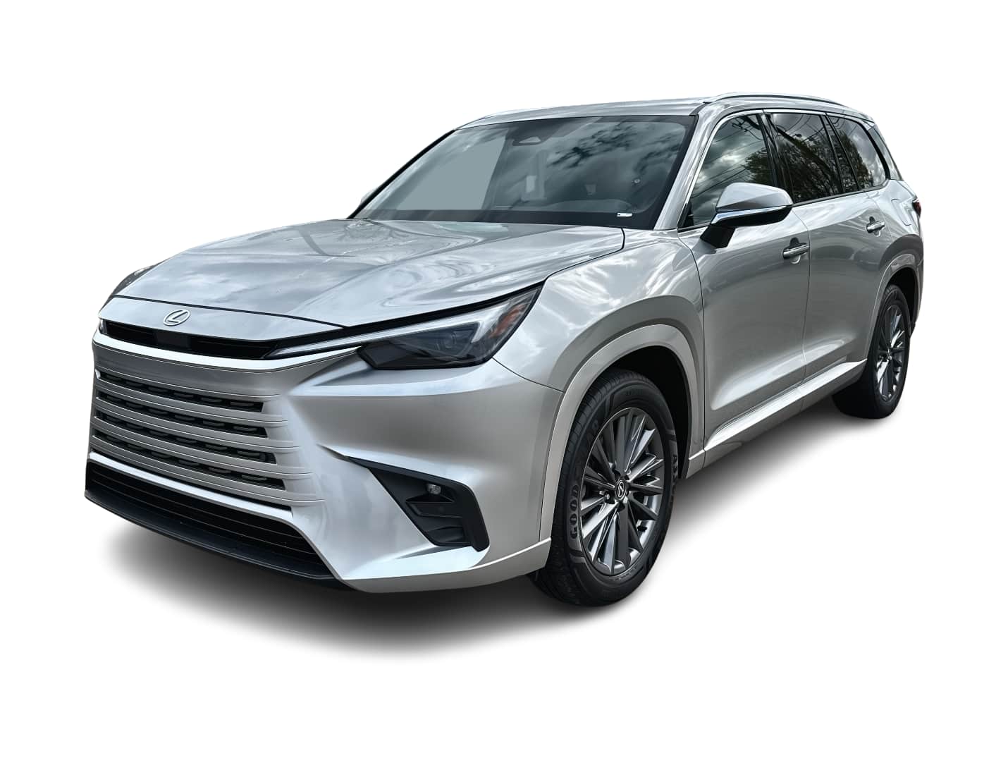 2025 Lexus TX 350 -
                  Ridgeland, MS