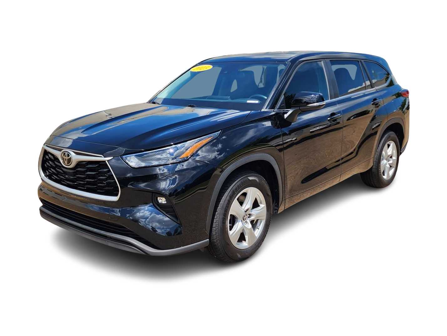 2023 Toyota Highlander LE -
                  Ridgeland, MS