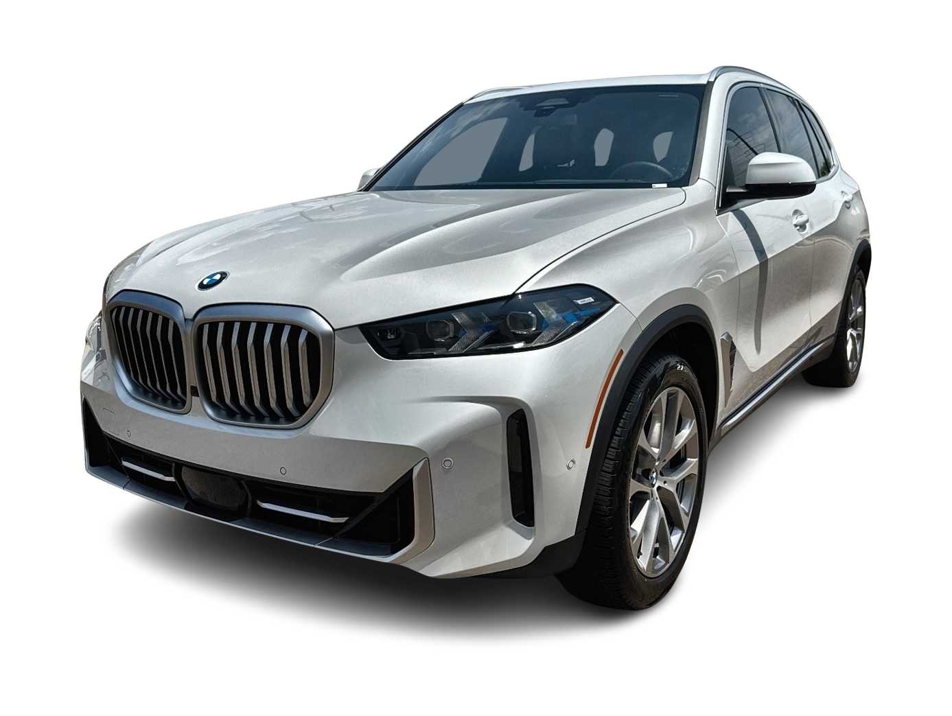 Thumbnail: 2024 BMW X5 - 1