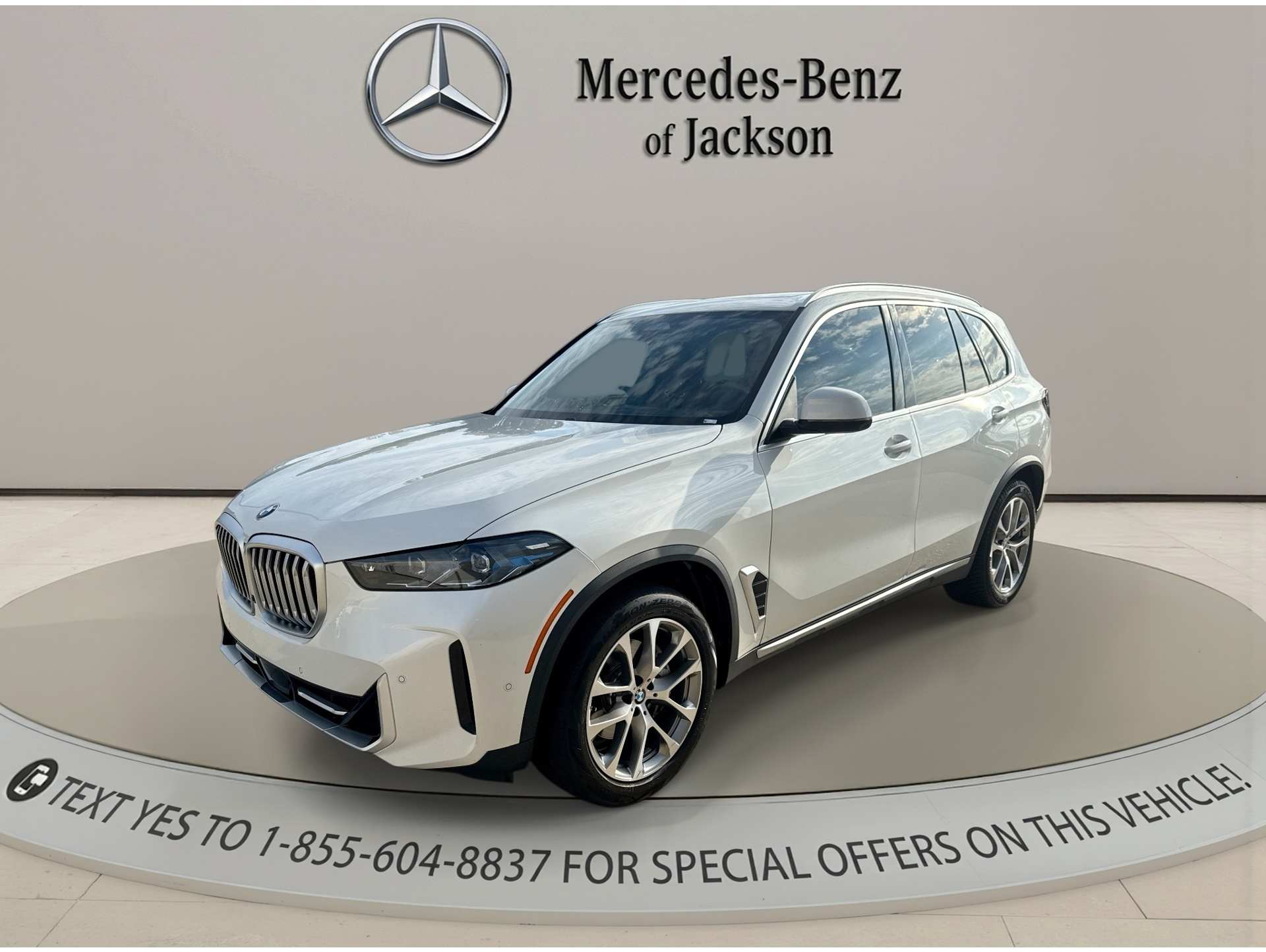 2024 BMW X5 40i
