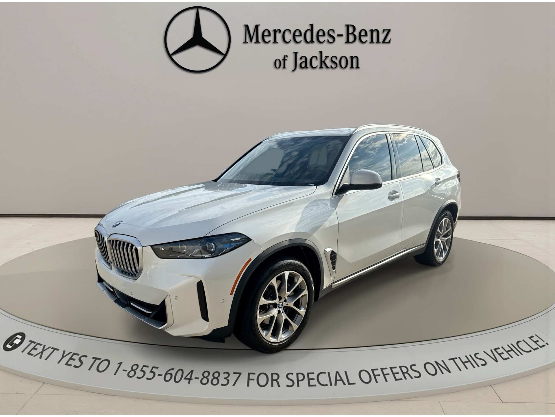 2024 BMW X5 40i
