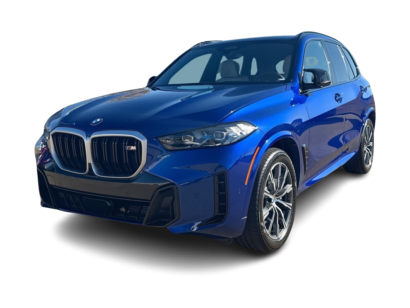 Thumbnail: 2026 BMW X5 - 1