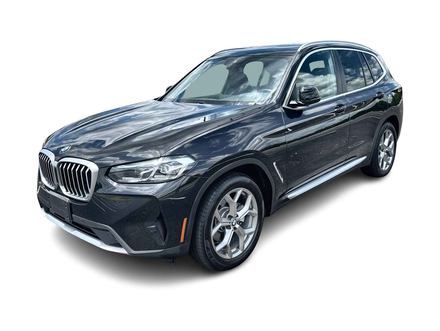Thumbnail: 2023 BMW X3 - 1