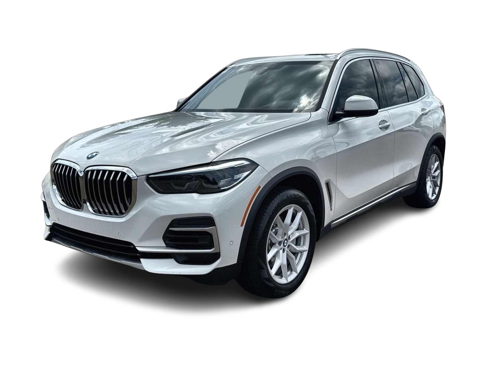 Thumbnail: 2023 BMW X5 - 1
