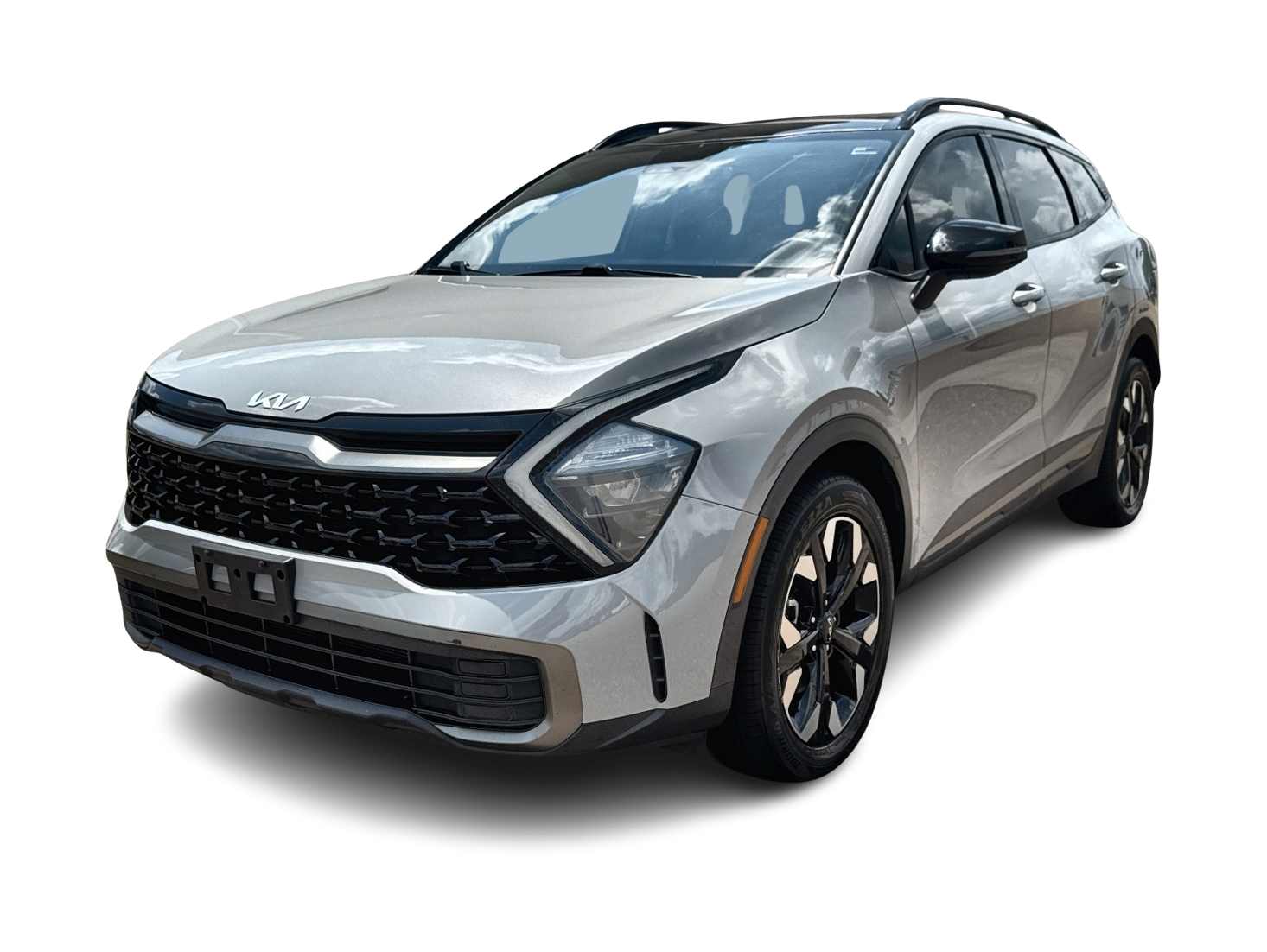 Thumbnail: 2023 Kia Sportage - 1