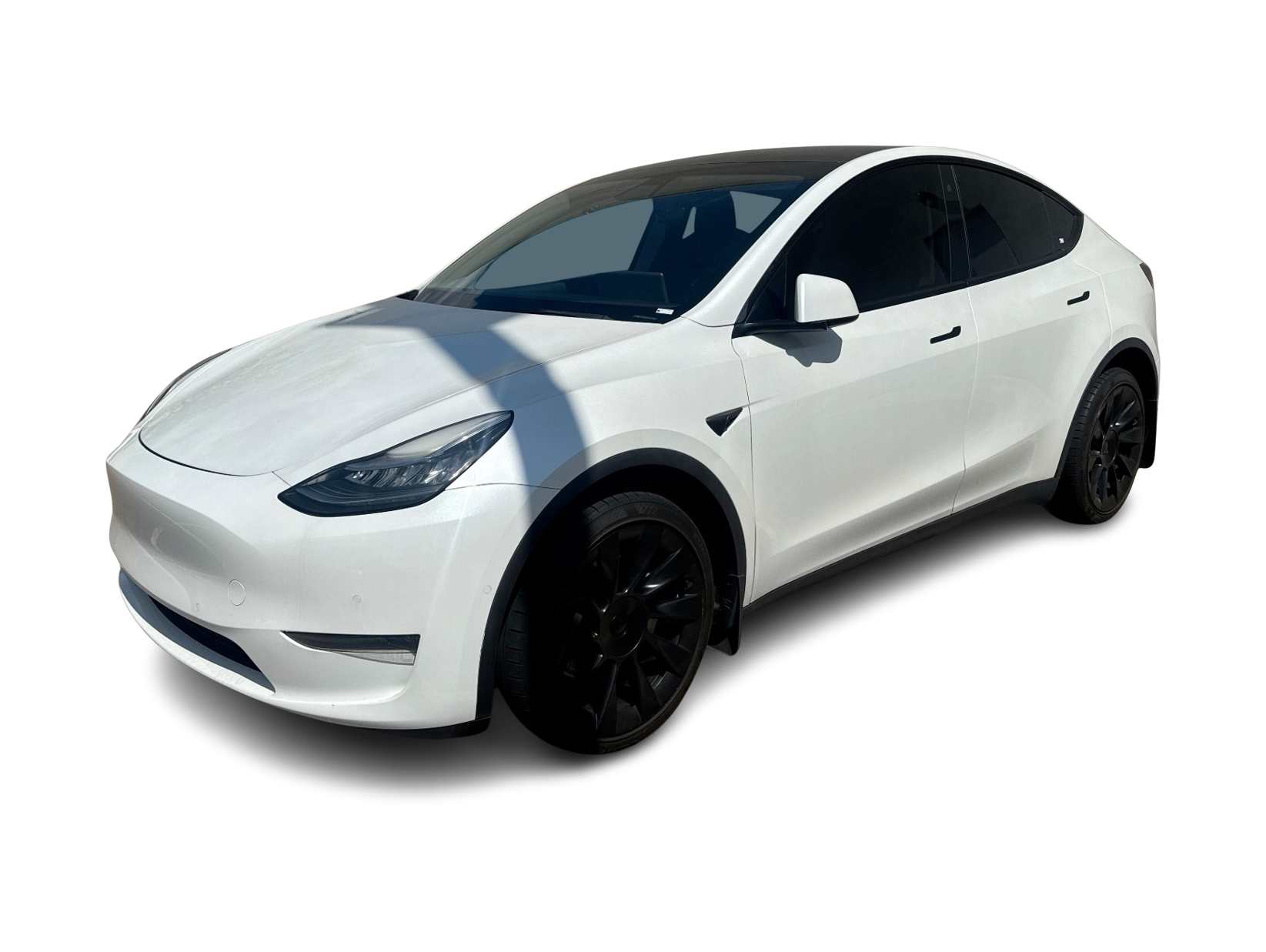 2020 Tesla Model Y Long Range -
                  Ridgeland, MS