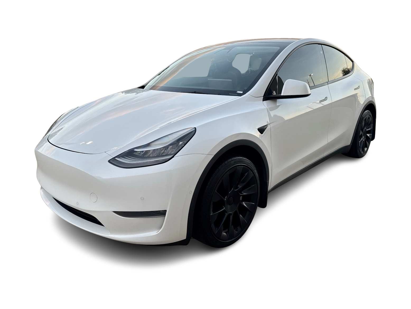 2020 Tesla Model Y Long Range -
                  Ridgeland, MS
