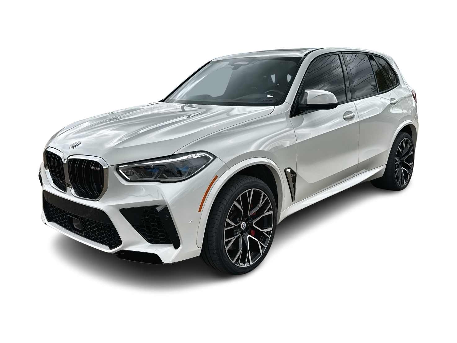 Thumbnail: 2023 BMW X5 - 1