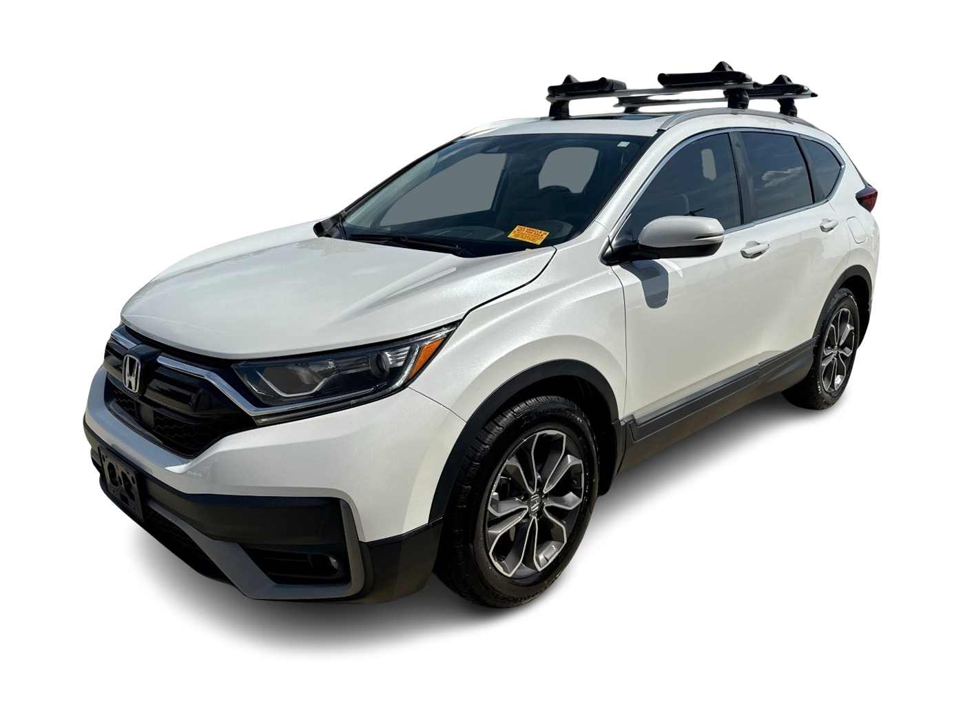 Thumbnail: 2020 Honda CR-V - 1