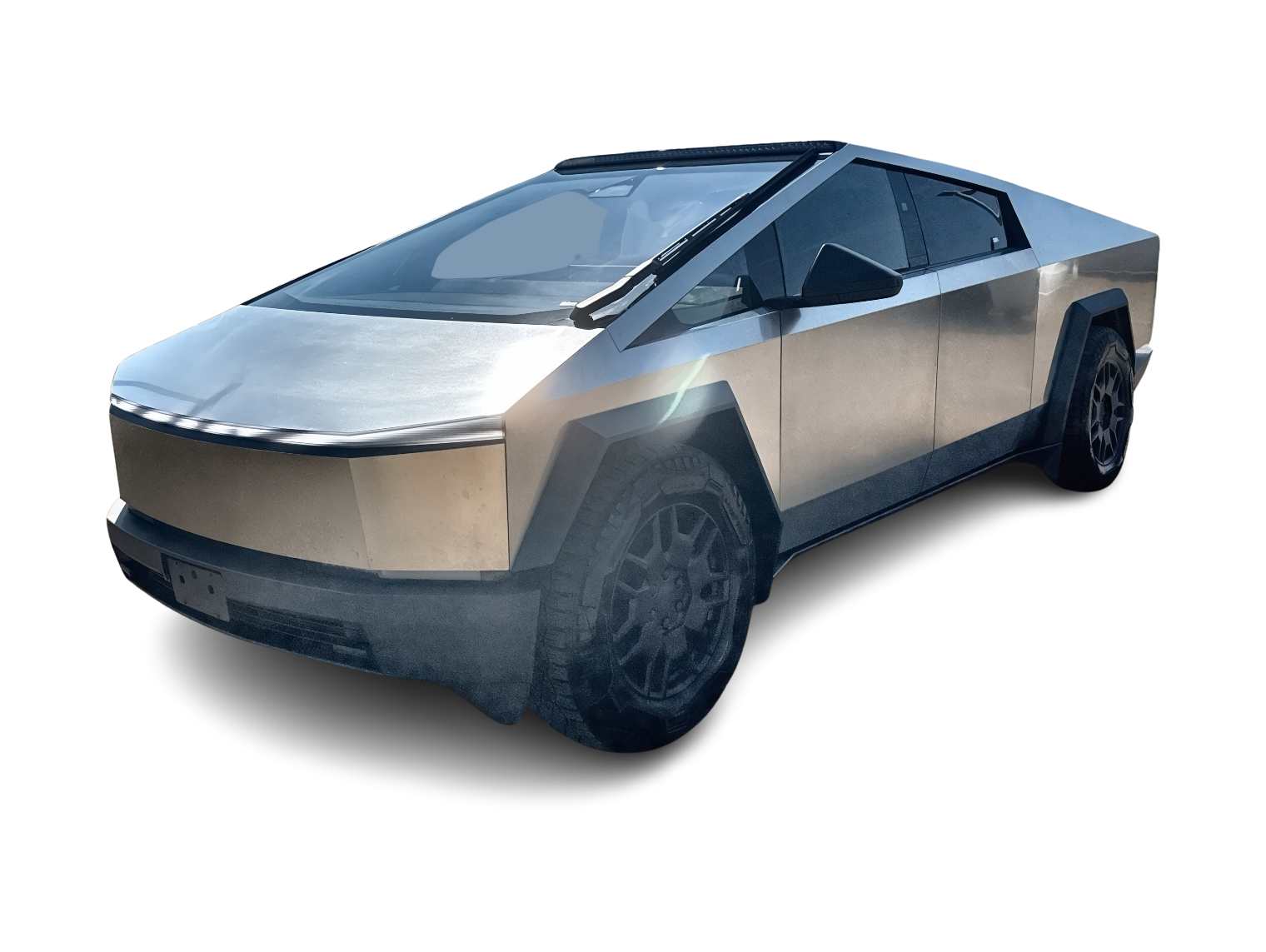 2024 Tesla Cybertruck Cyberbeast -
                  Ridgeland, MS