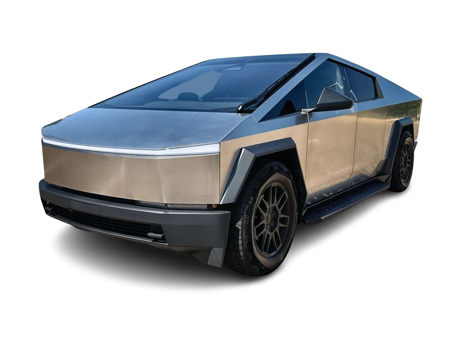 Thumbnail: 2024 Tesla Cybertruck - 1