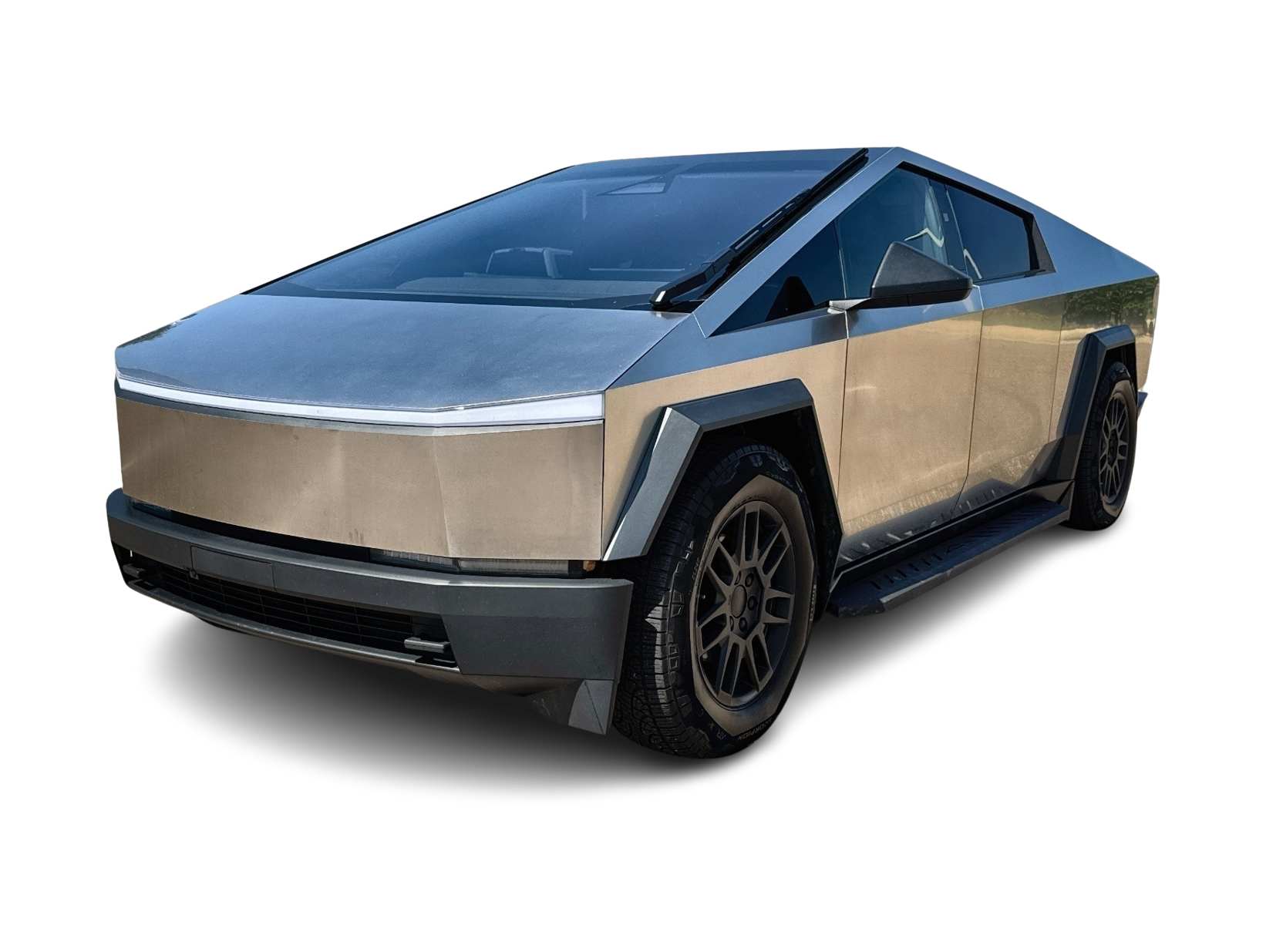 2024 Tesla Cybertruck Cyberbeast -
                  Ridgeland, MS
