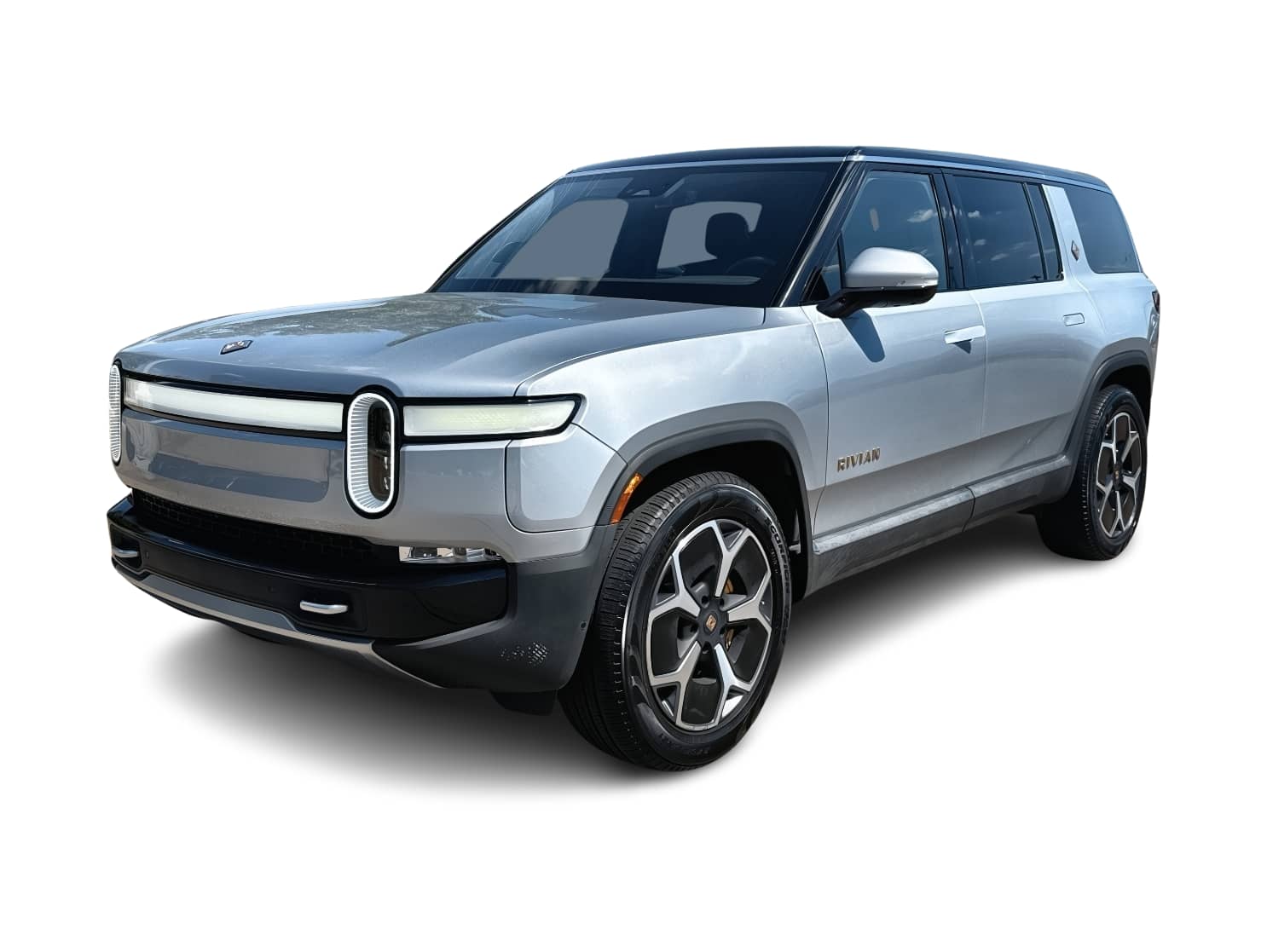 2023 Rivian R1S Launch Edition -
                  Ridgeland, MS