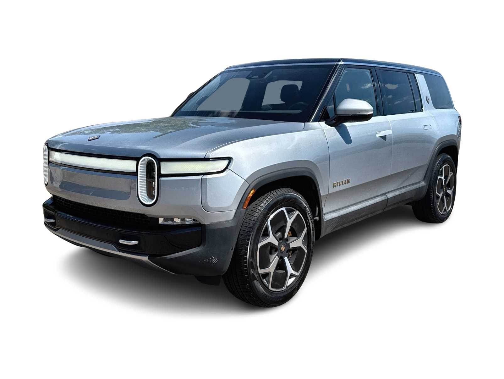 2023 Rivian R1S Launch Edition -
                  Ridgeland, MS