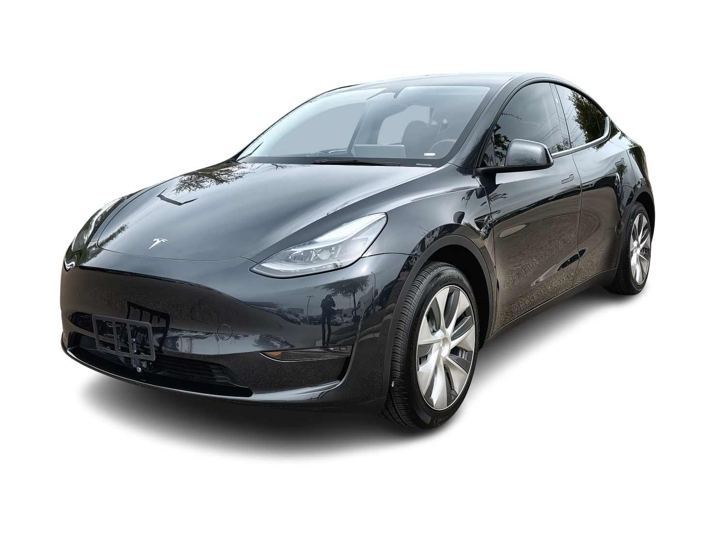 Thumbnail: 2024 Tesla Model Y - 1